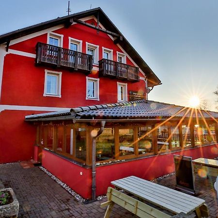 Penzion Vyton Hotel Přední Výtoň Екстериор снимка