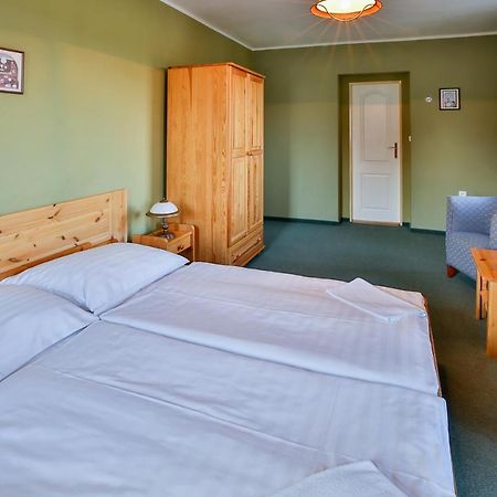 Penzion Vyton Hotel Přední Výtoň Екстериор снимка