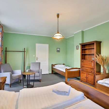 Penzion Vyton Hotel Přední Výtoň Екстериор снимка