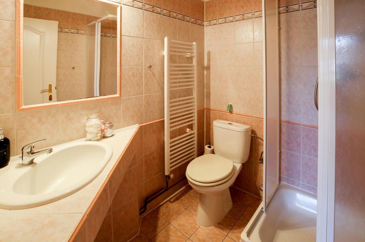 Penzion Vyton Hotel Přední Výtoň Екстериор снимка