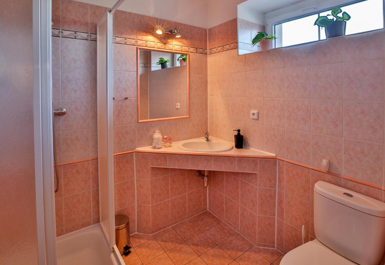 Penzion Vyton Hotel Přední Výtoň Екстериор снимка