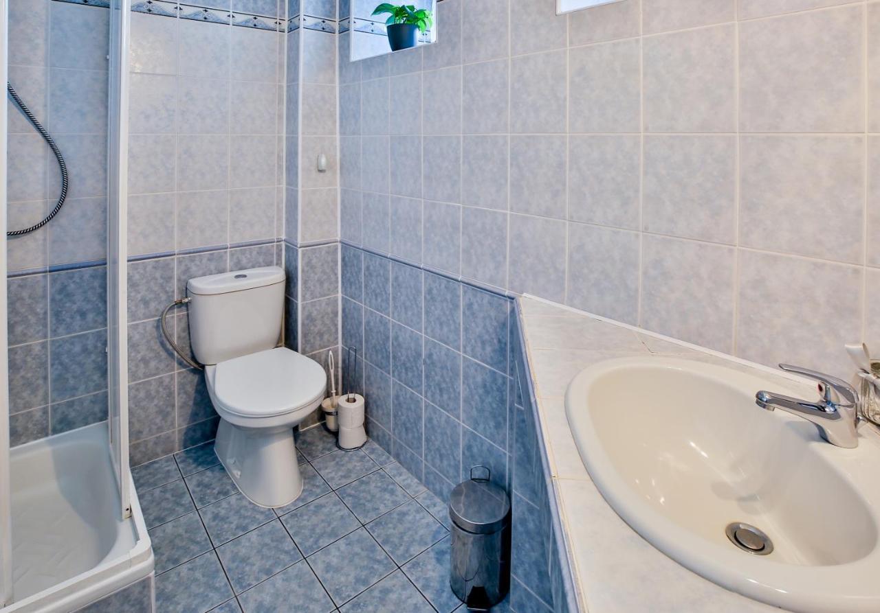 Penzion Vyton Hotel Přední Výtoň Екстериор снимка