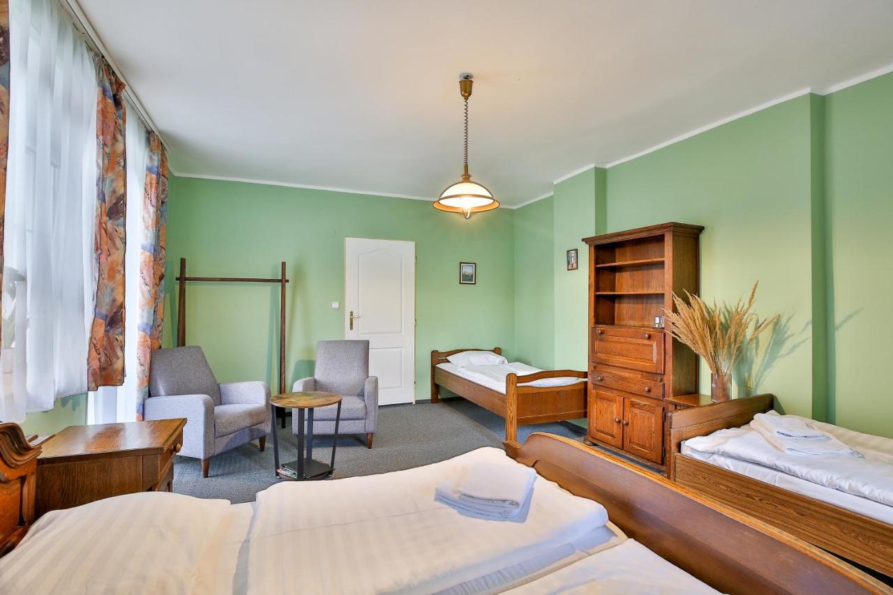 Penzion Vyton Hotel Přední Výtoň Екстериор снимка